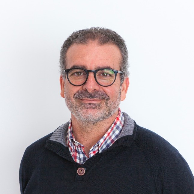 Sebastián Mora Rosado